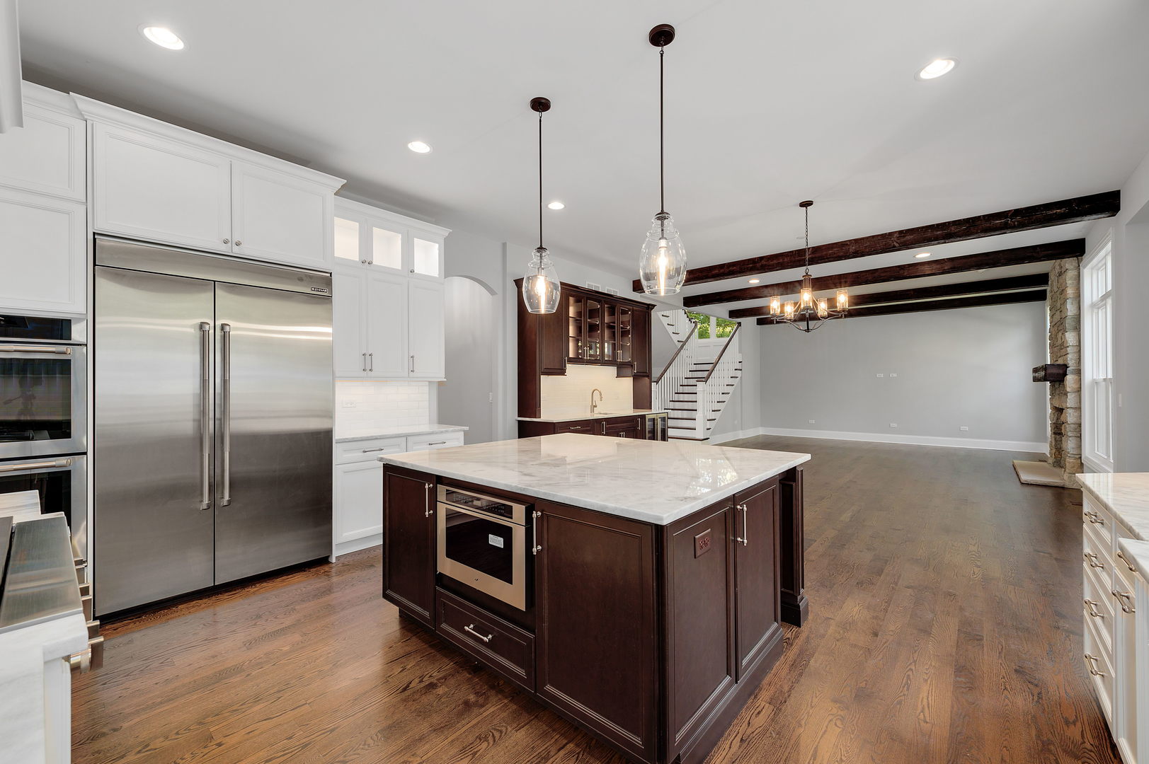 1106 E North Path, Lot 1, Wheaton, IL 60187