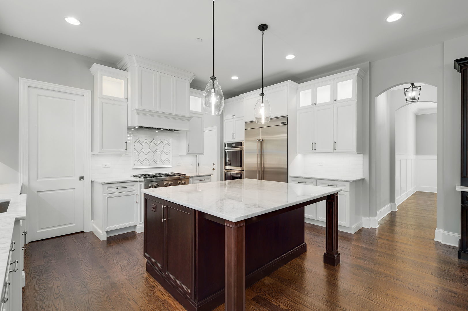 1106 E North Path, Lot 1, Wheaton, IL 60187