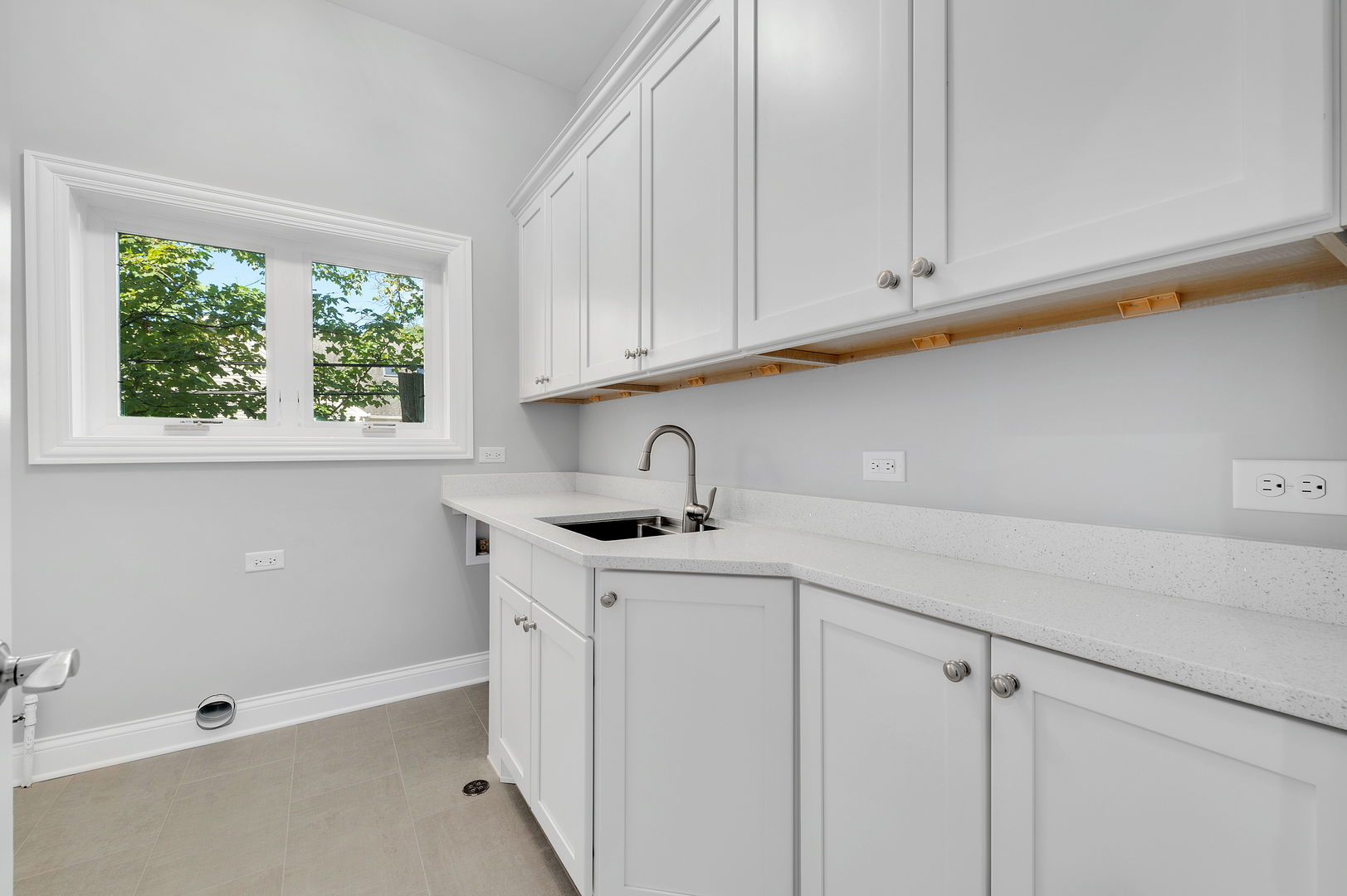 1106 E North Path, Lot 1, Wheaton, IL 60187