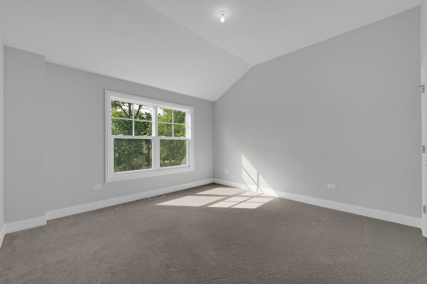 1106 E North Path, Lot 1, Wheaton, IL 60187