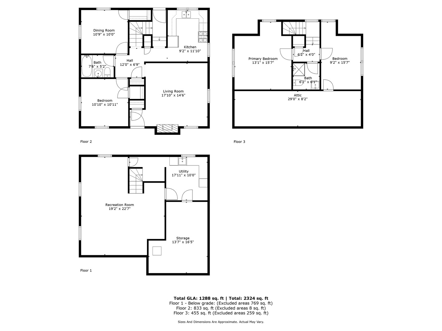 426 Elm Street, Glen Ellyn, IL 60137