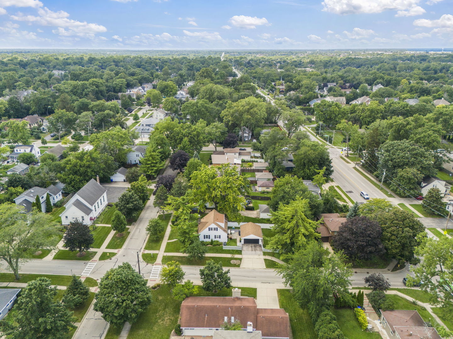 426 Elm Street, Glen Ellyn, IL 60137