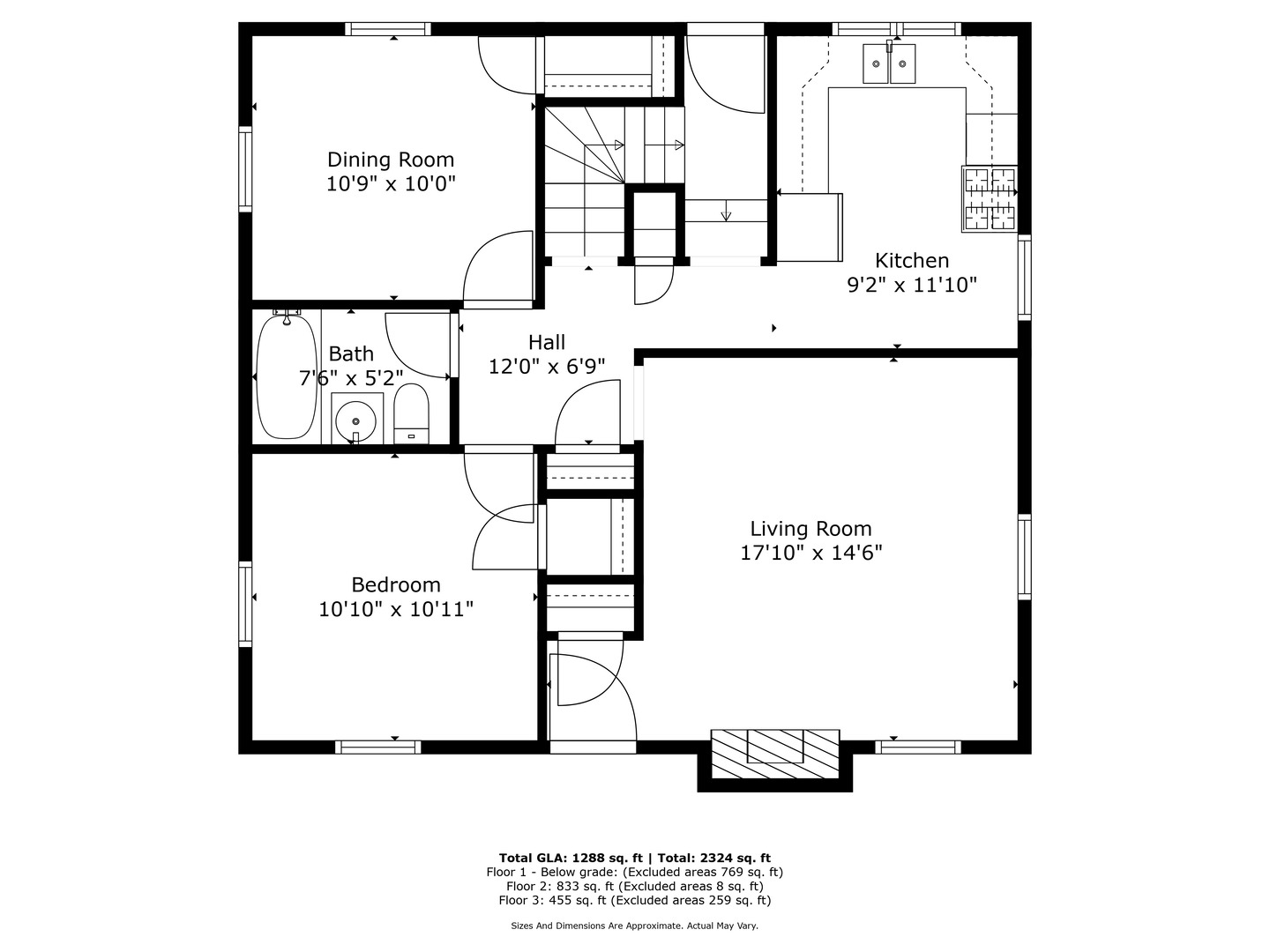 426 Elm Street, Glen Ellyn, IL 60137