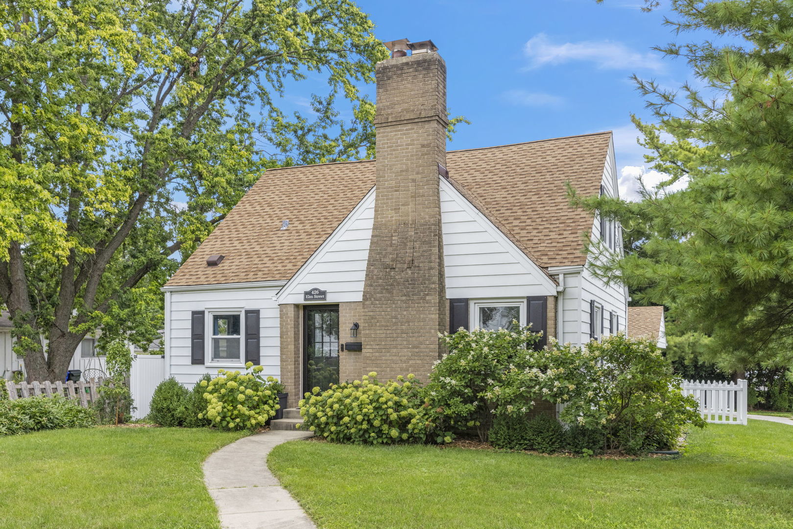 426 Elm Street, Glen Ellyn, IL 60137