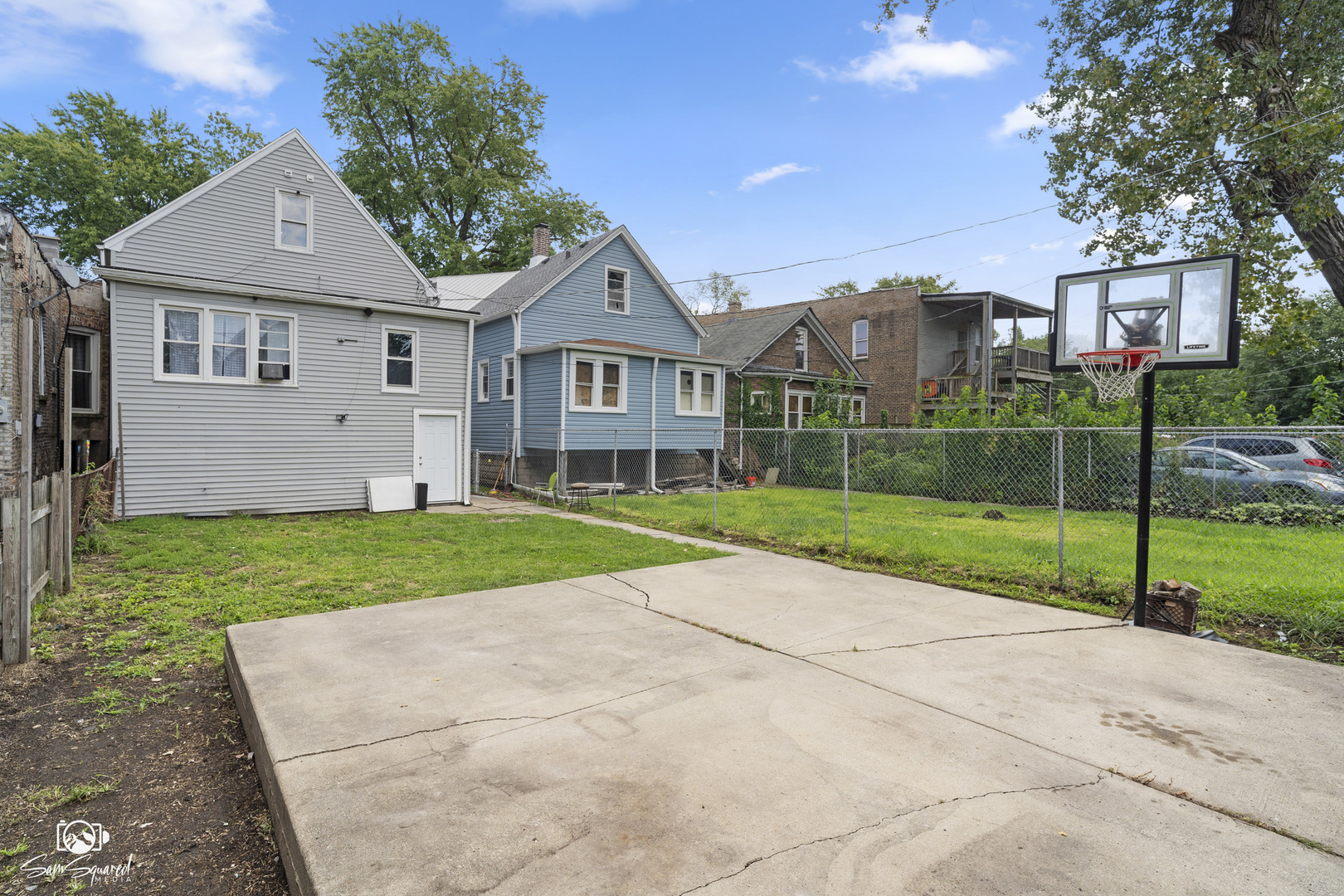 5636 S Carpenter Street, Chicago, IL 60621