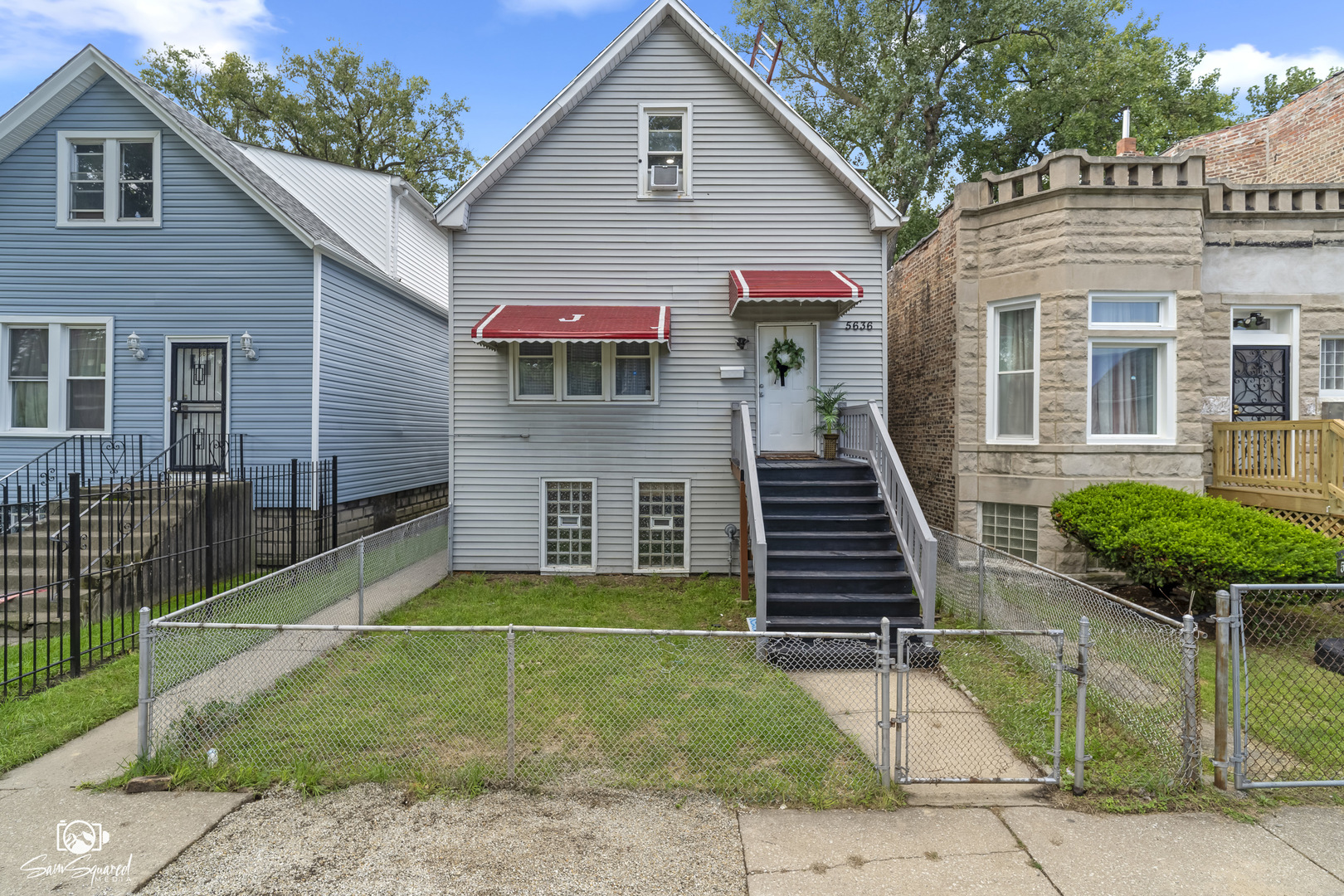 5636 S Carpenter Street, Chicago, IL 60621