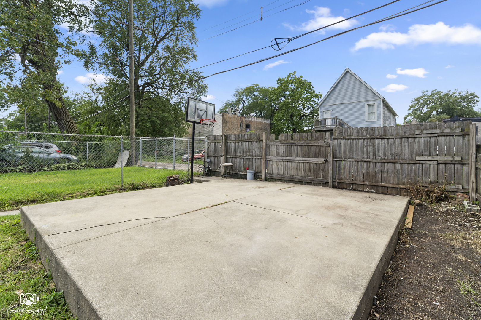 5636 S Carpenter Street, Chicago, IL 60621