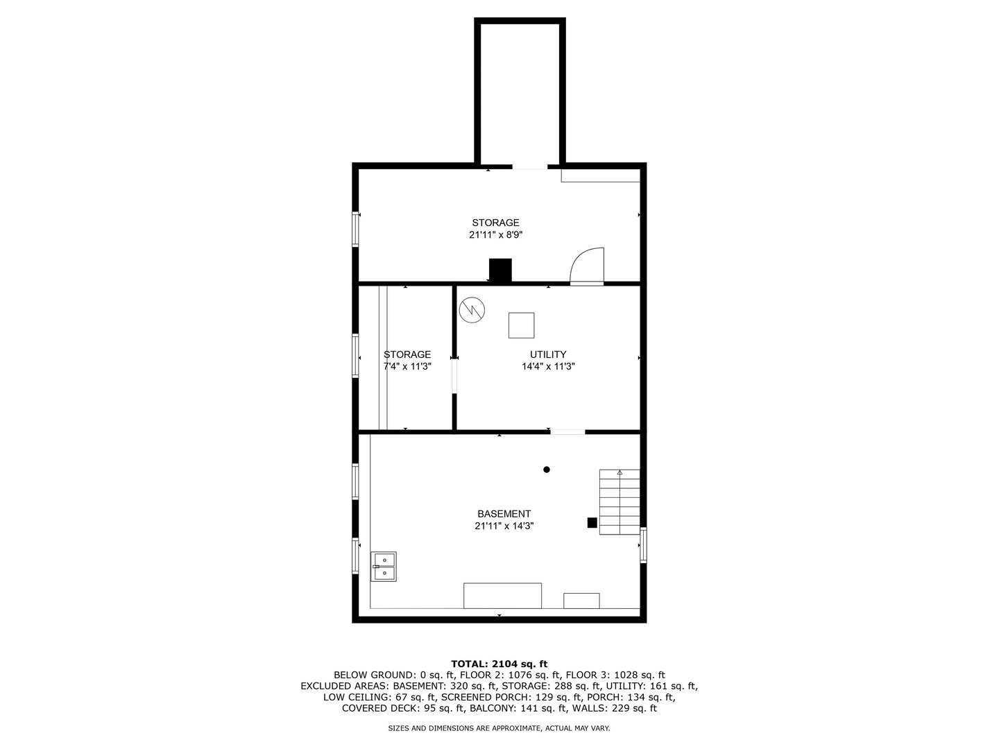 241 W Van Buren Avenue, Naperville, IL 60540