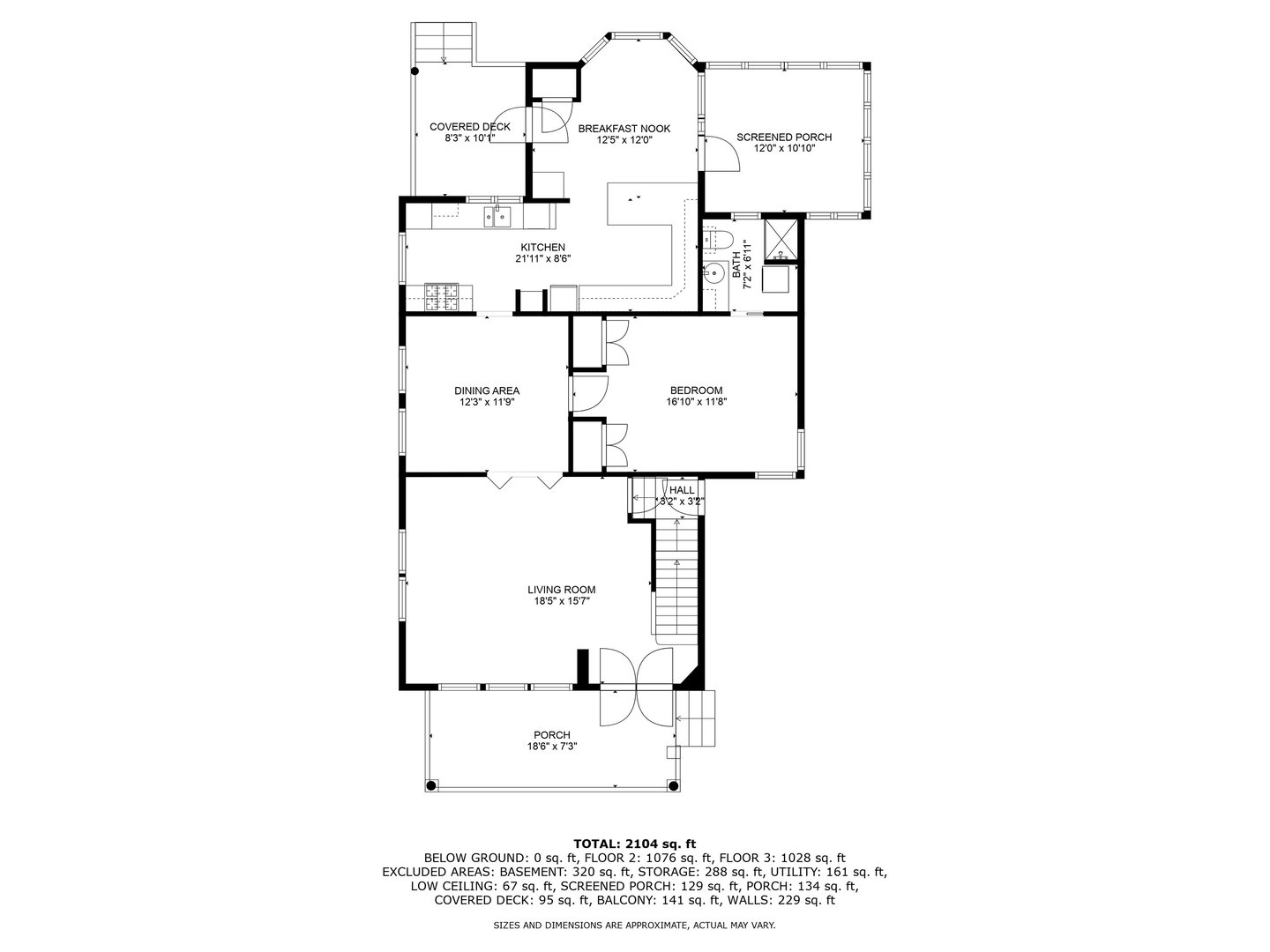 241 W Van Buren Avenue, Naperville, IL 60540