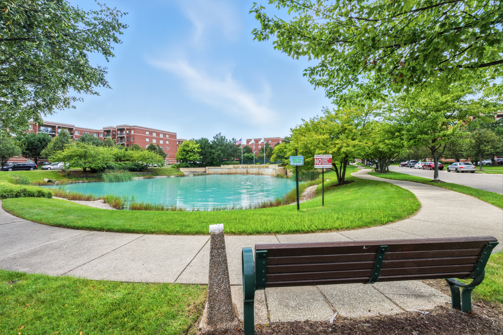 6430 W Berteau Avenue #302, Chicago, IL 60634