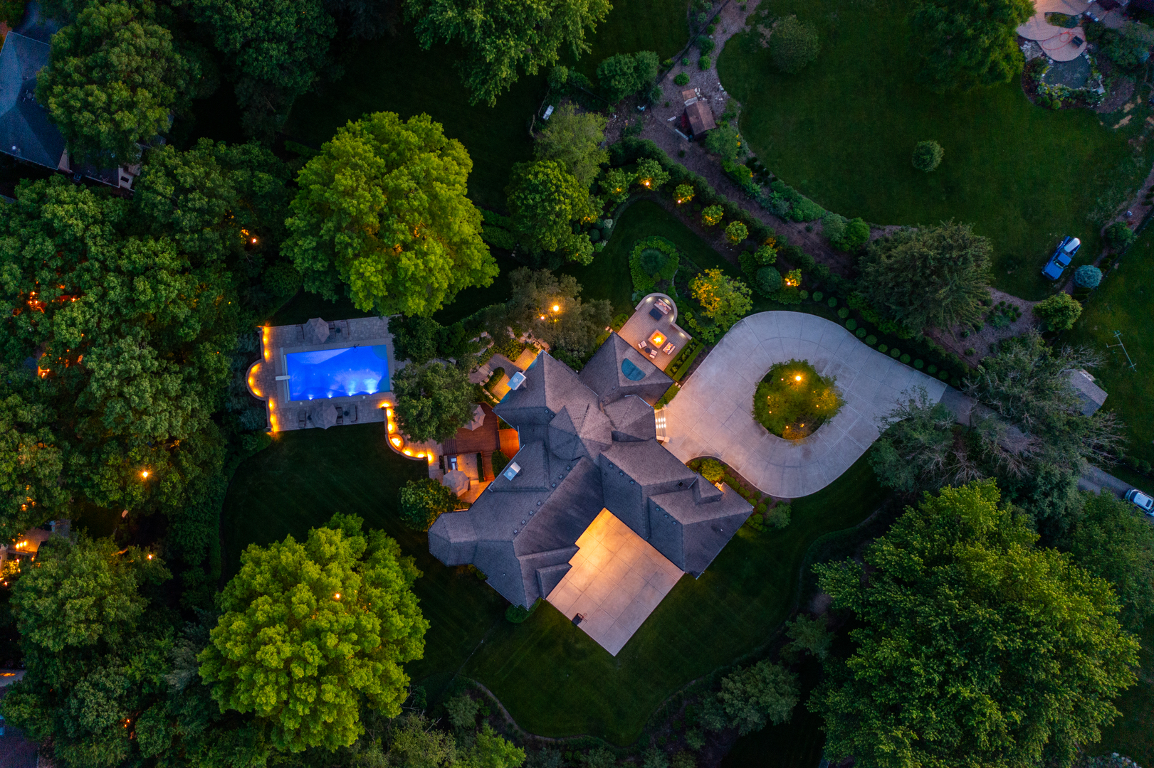 1091 Johnson Drive, Naperville, IL 60540