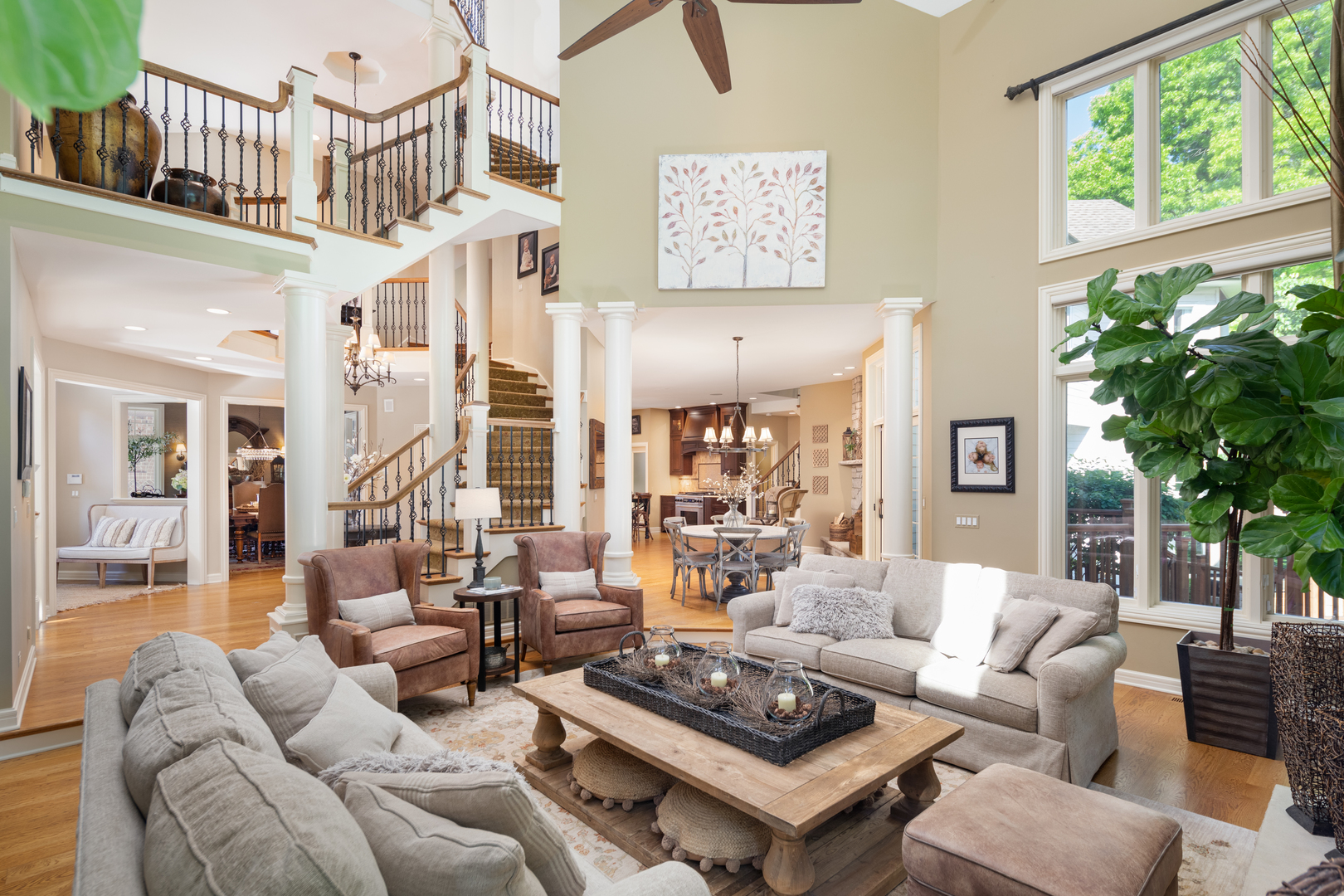 1091 Johnson Drive, Naperville, IL 60540