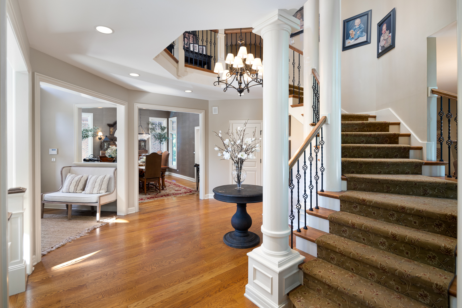 1091 Johnson Drive, Naperville, IL 60540
