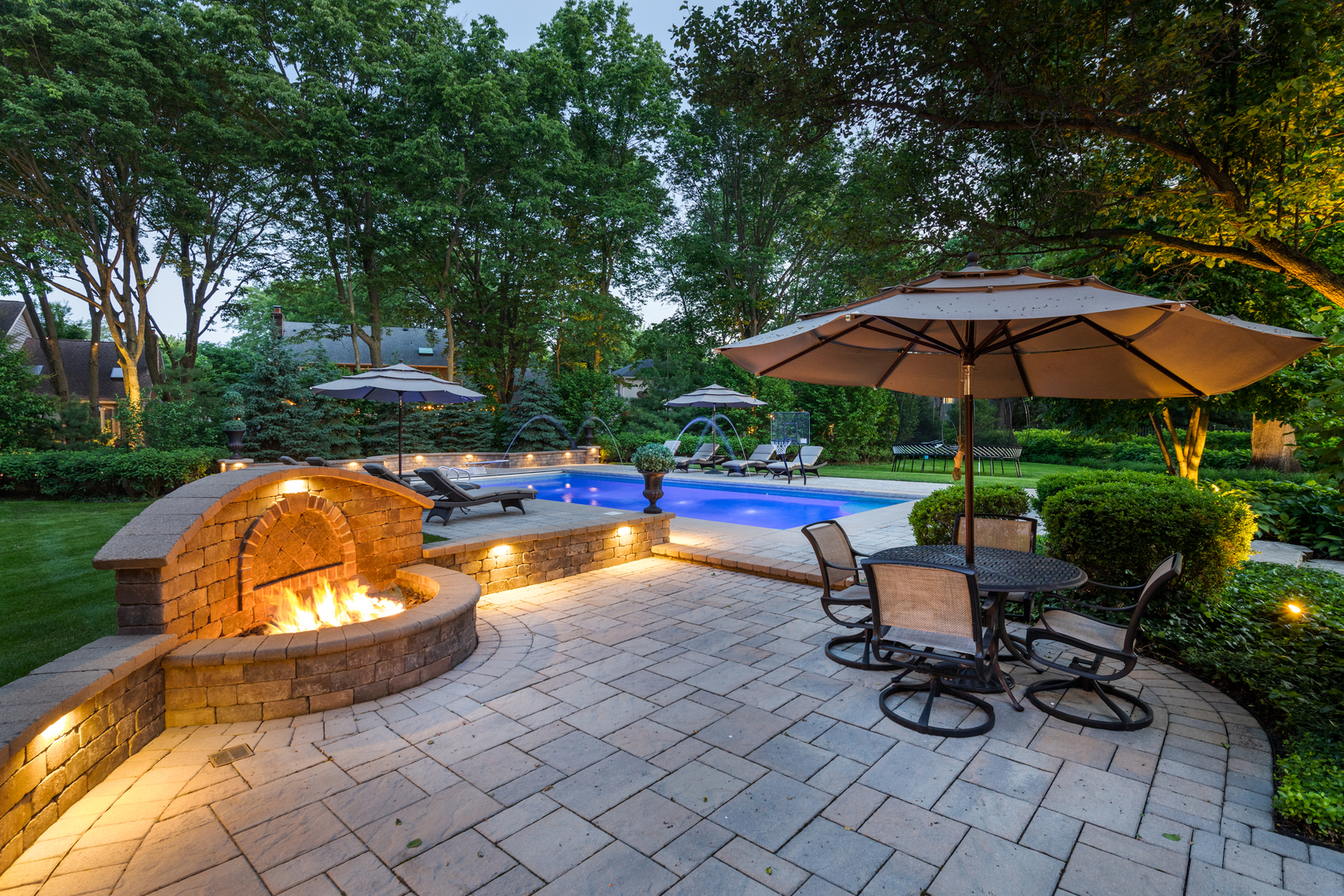 1091 Johnson Drive, Naperville, IL 60540