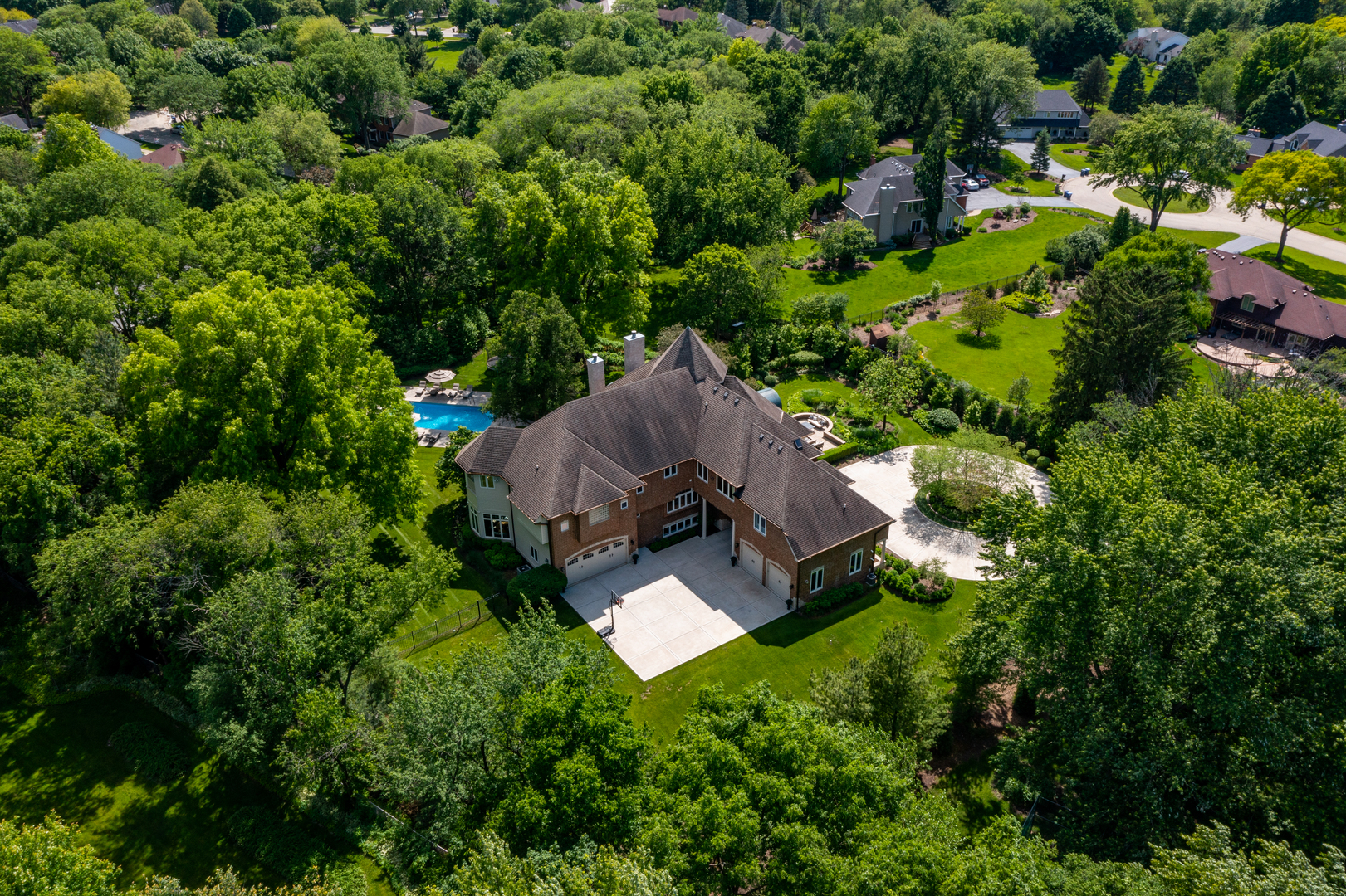 1091 Johnson Drive, Naperville, IL 60540