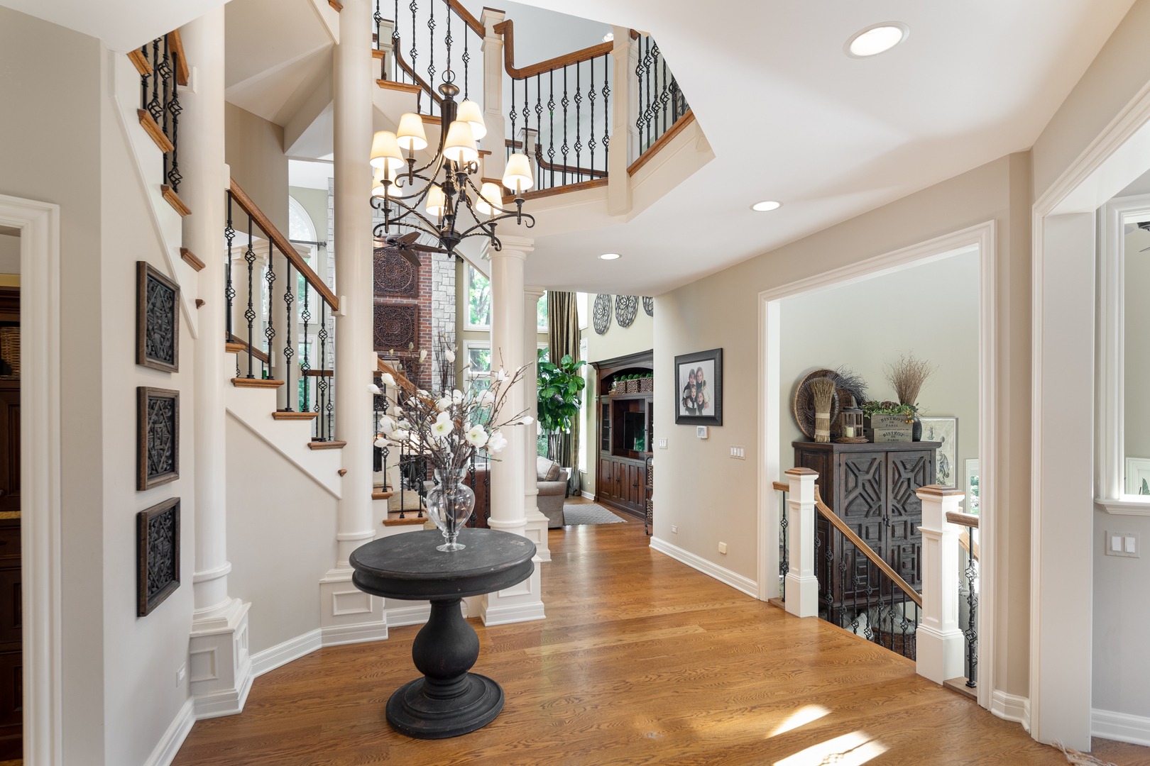1091 Johnson Drive, Naperville, IL 60540