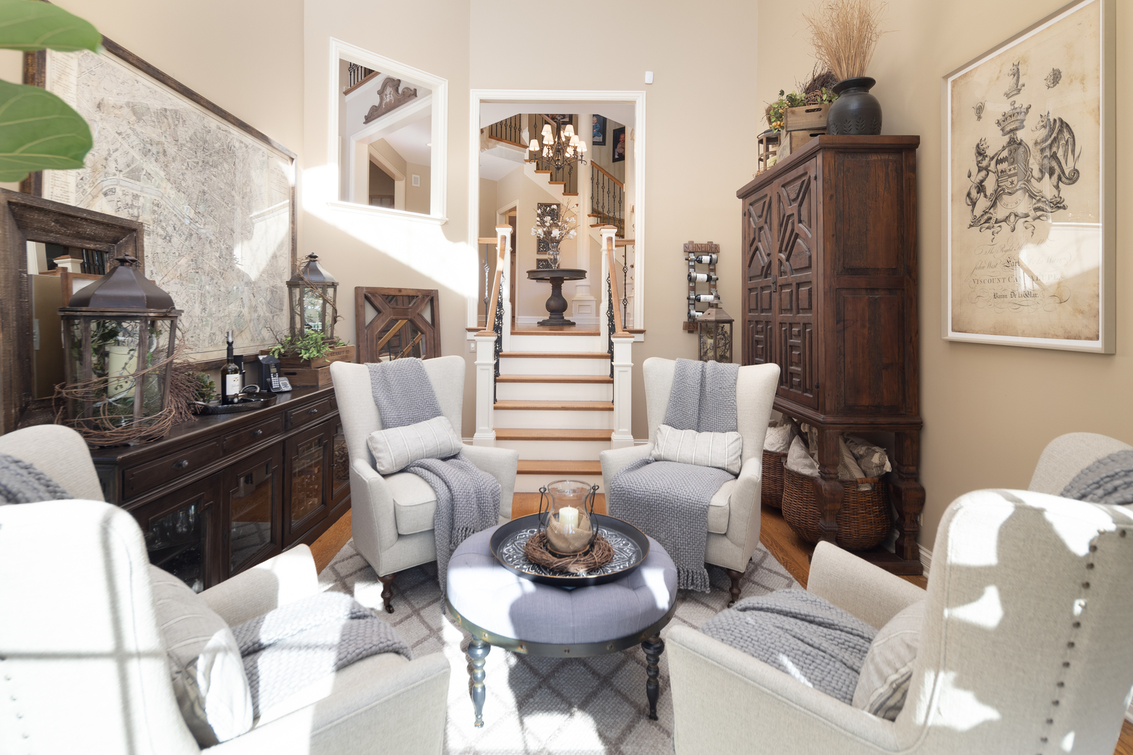 1091 Johnson Drive, Naperville, IL 60540
