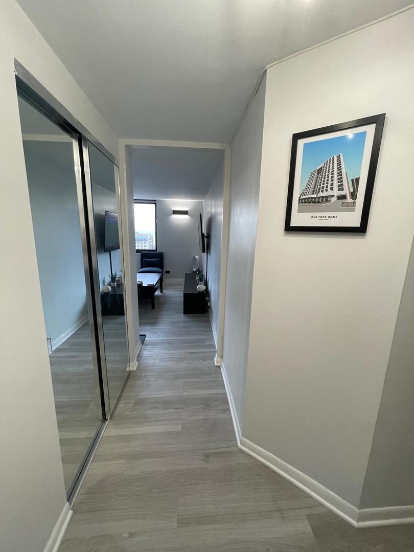 1221 N Dearborn Street #1409N, Chicago, IL 60610