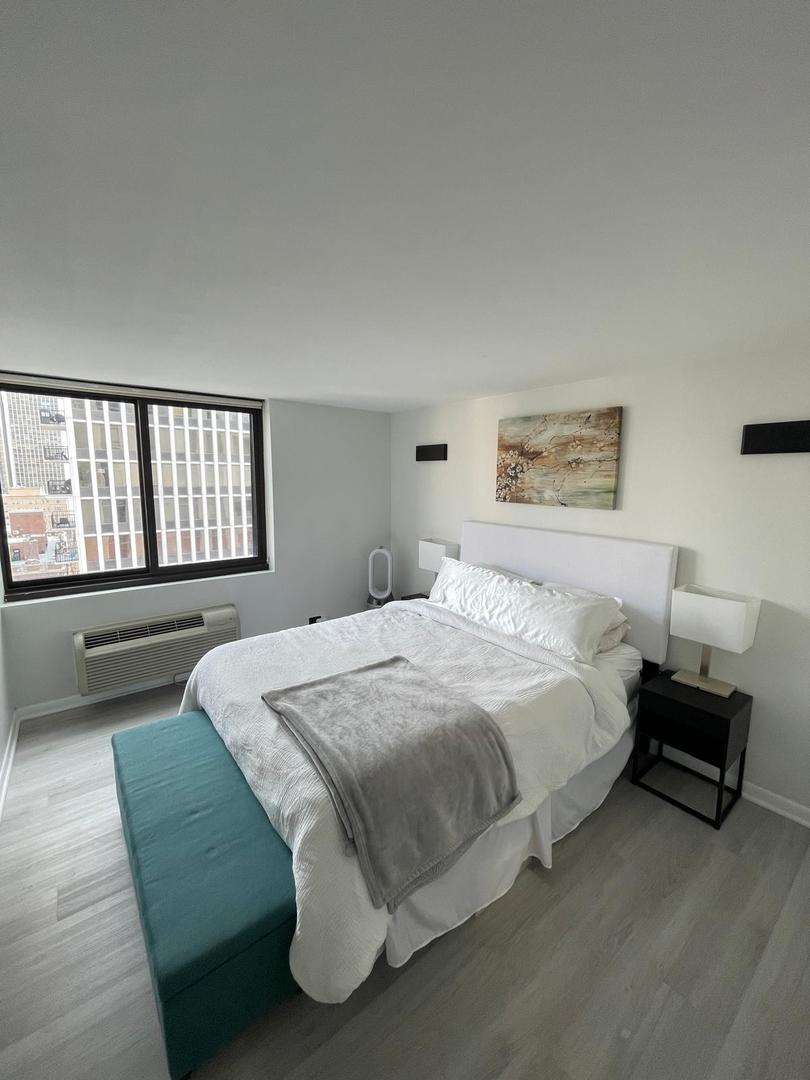 1221 N Dearborn Street #1409N, Chicago, IL 60610
