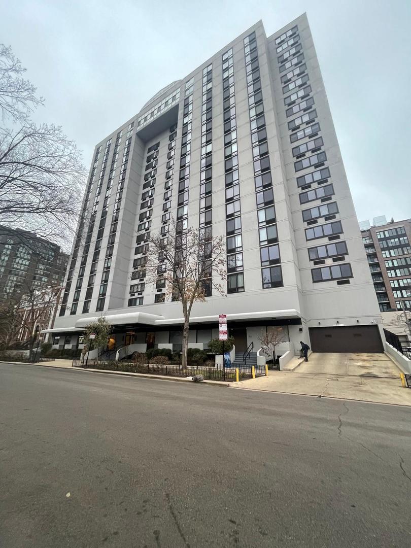 1221 N Dearborn Street #1409N, Chicago, IL 60610