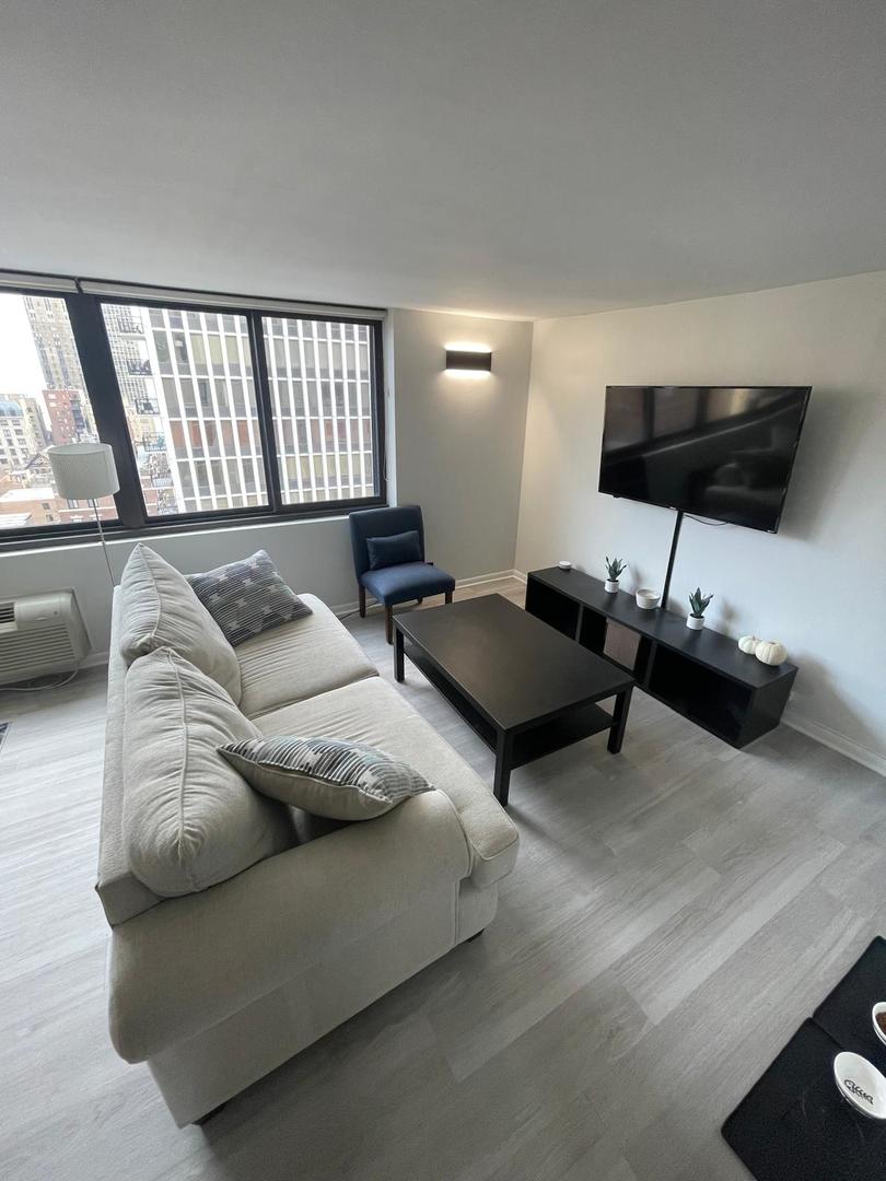 1221 N Dearborn Street #1409N, Chicago, IL 60610