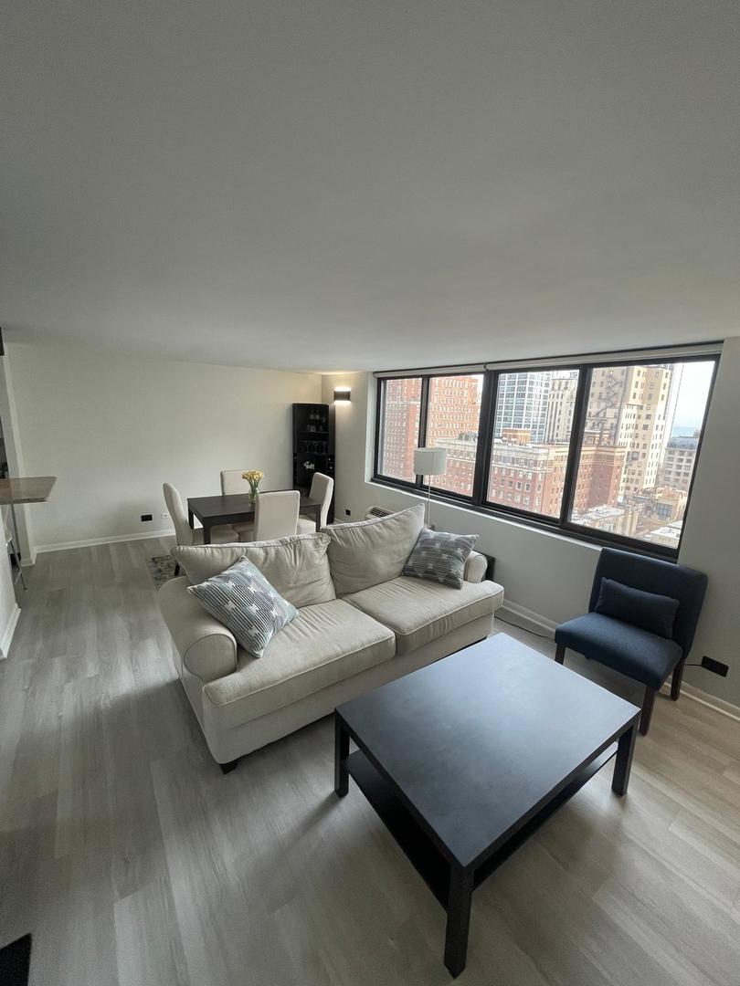 1221 N Dearborn Street #1409N, Chicago, IL 60610