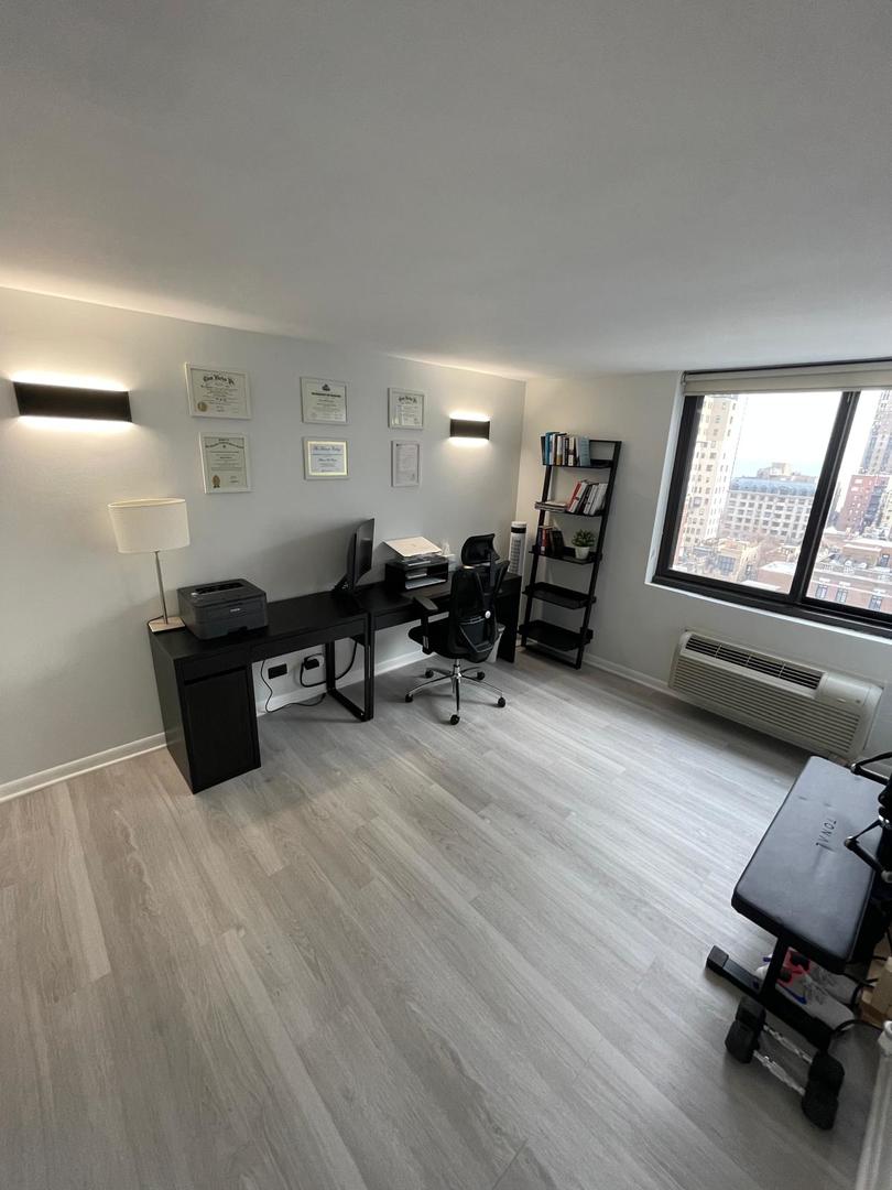 1221 N Dearborn Street #1409N, Chicago, IL 60610