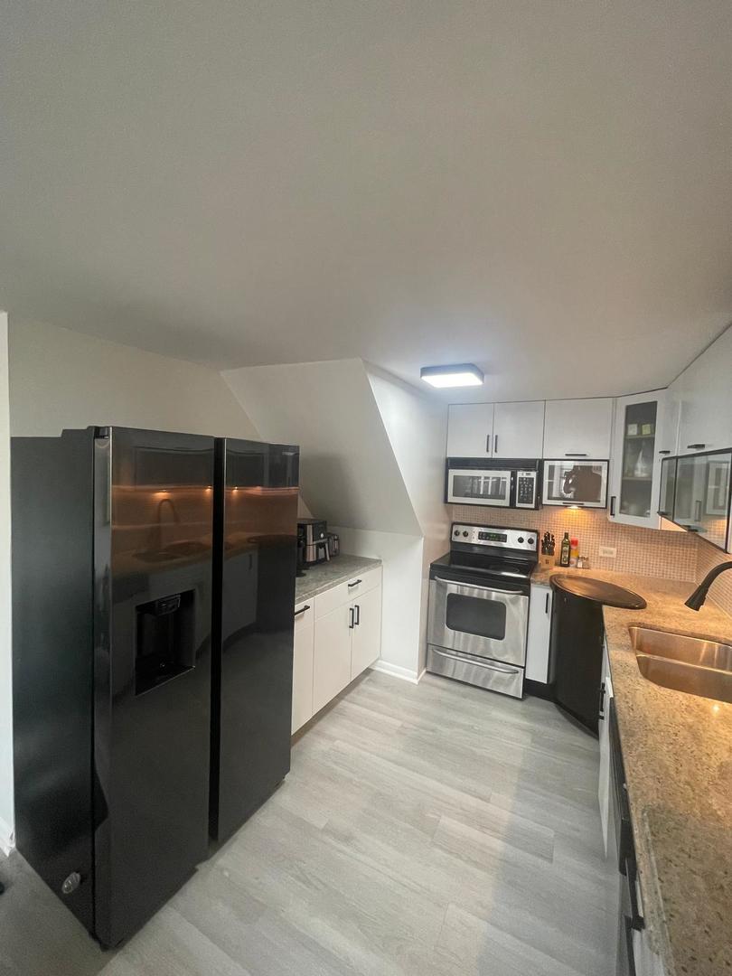 1221 N Dearborn Street #1409N, Chicago, IL 60610