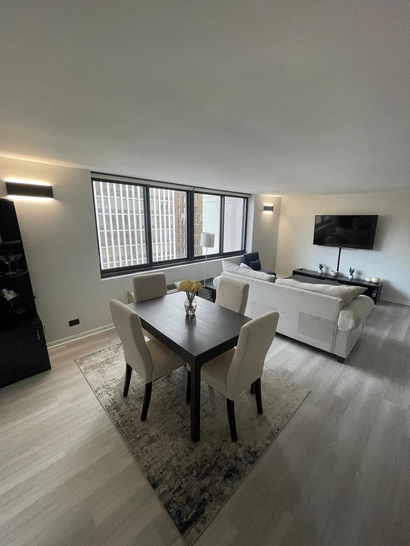 1221 N Dearborn Street #1409N, Chicago, IL 60610