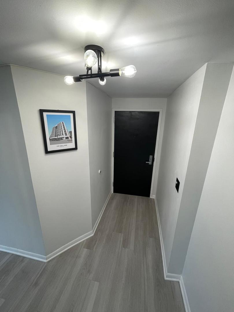 1221 N Dearborn Street #1409N, Chicago, IL 60610