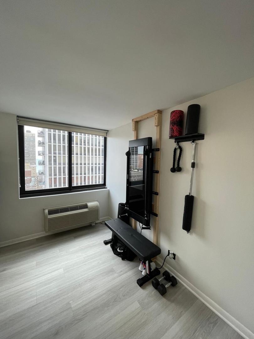 1221 N Dearborn Street #1409N, Chicago, IL 60610