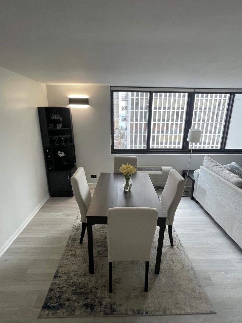 1221 N Dearborn Street #1409N, Chicago, IL 60610