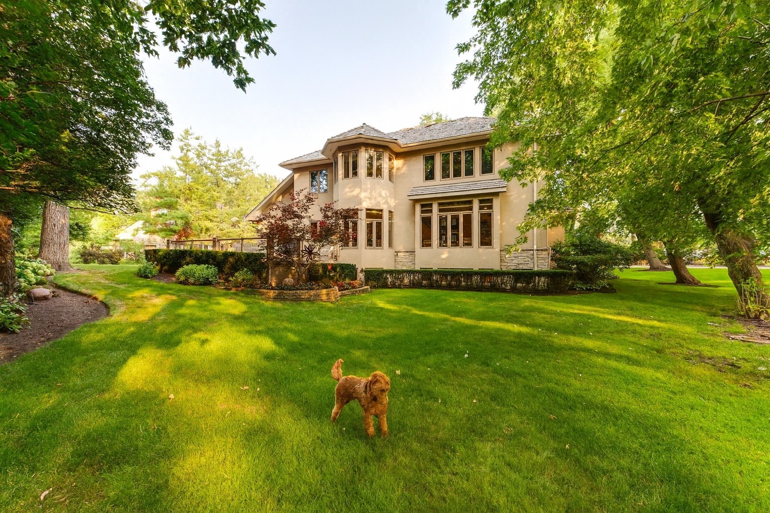 4709 Royal Melbourne Drive, Long Grove, IL 60047