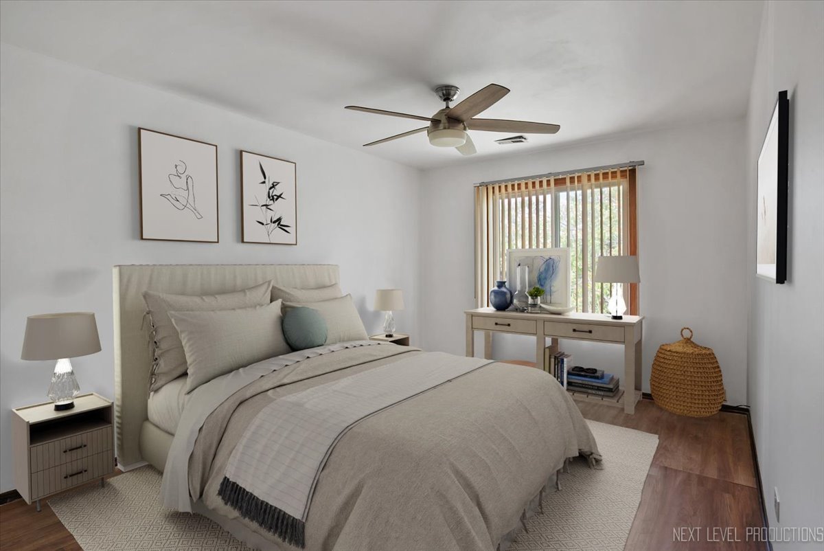 7000 Sussex Court #204, Woodridge, IL 60517