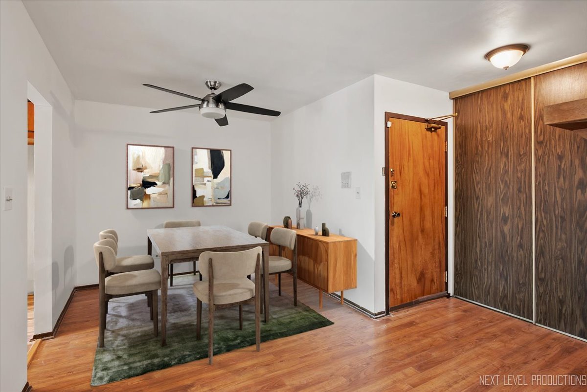 7000 Sussex Court #204, Woodridge, IL 60517