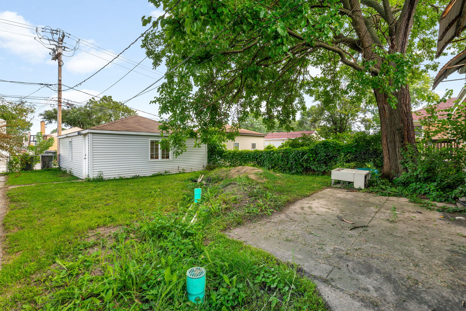 117 Morris Avenue, Bellwood, IL 60104