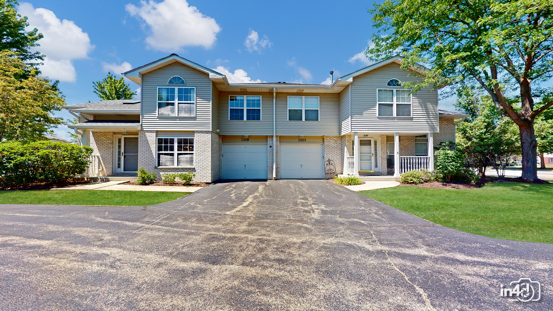 1319 SUGAR Court #1319, Naperville, IL 60563