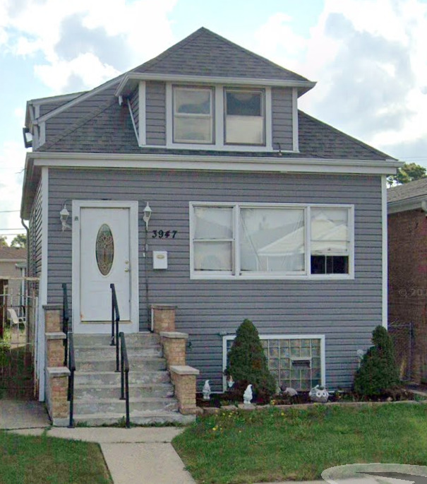 3947 N Neva Avenue, Chicago, IL 60634