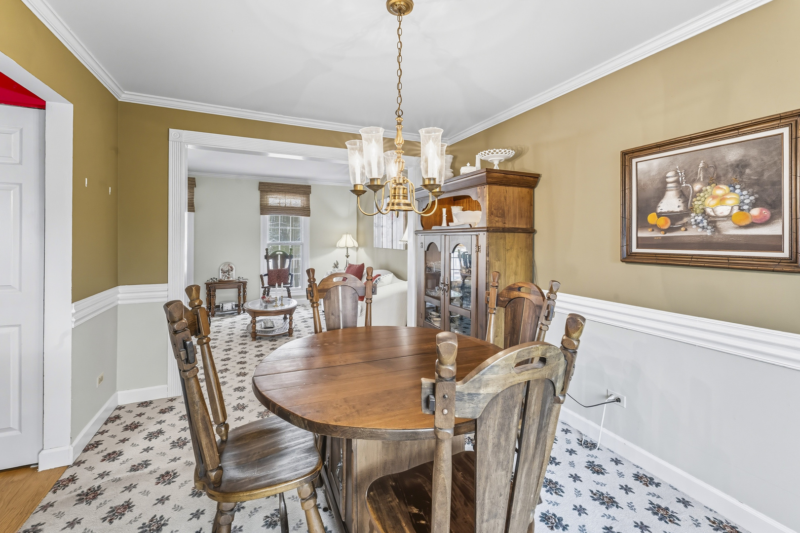 454 Willington Drive, Schaumburg, IL 60194