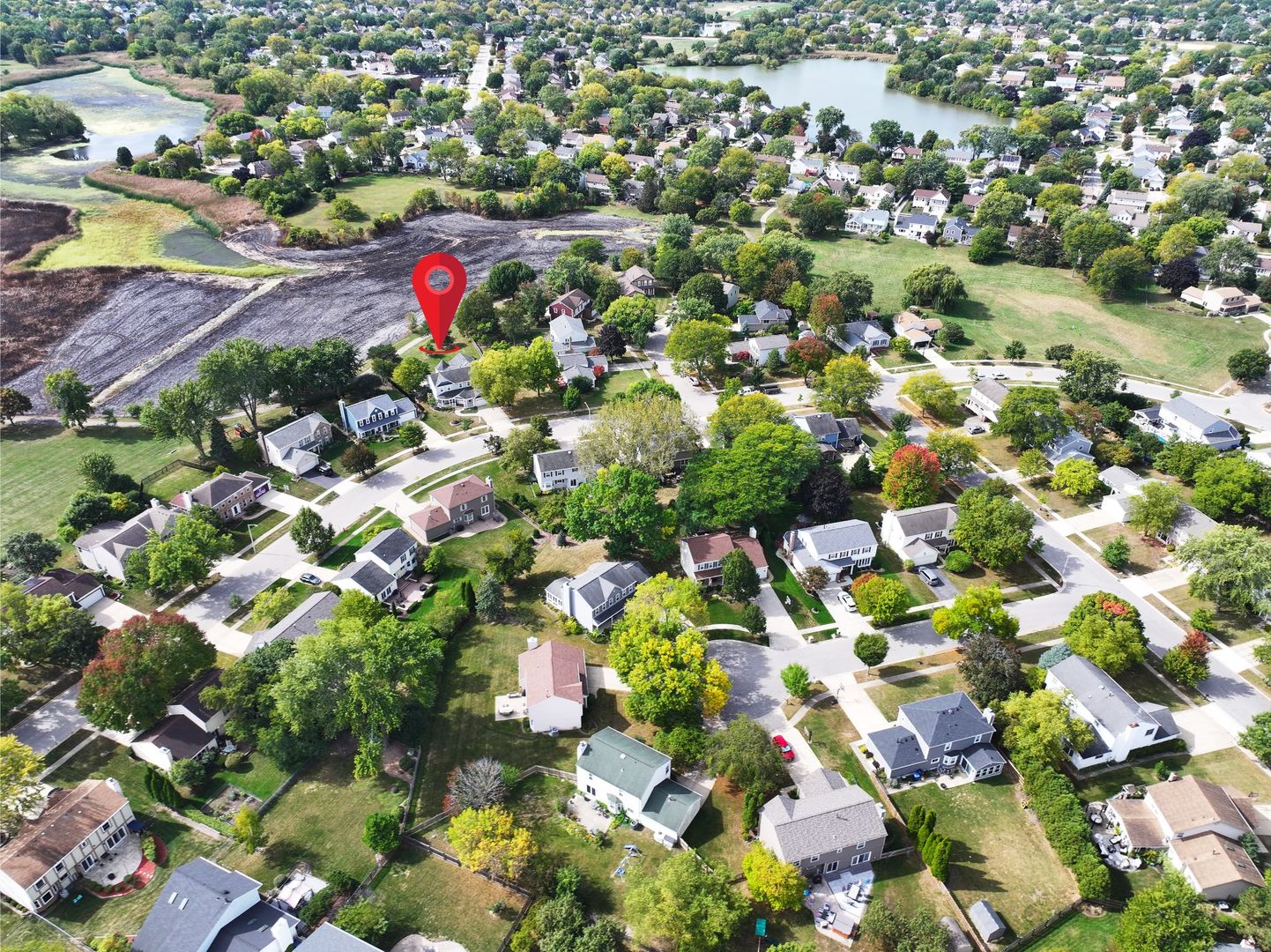 454 Willington Drive, Schaumburg, IL 60194