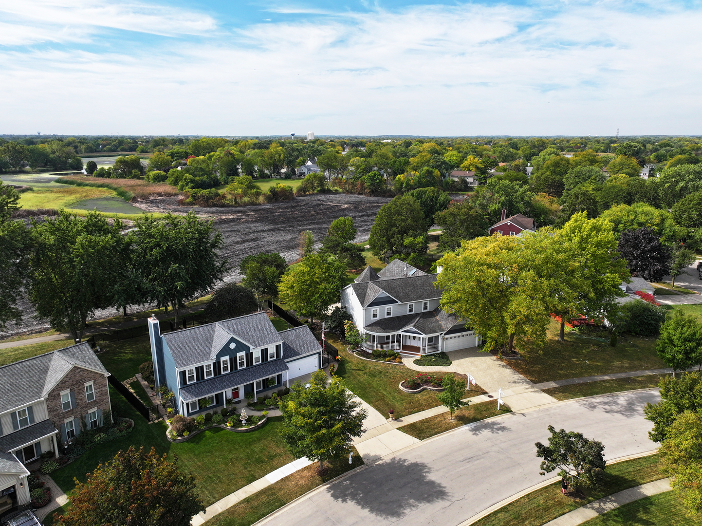 454 Willington Drive, Schaumburg, IL 60194