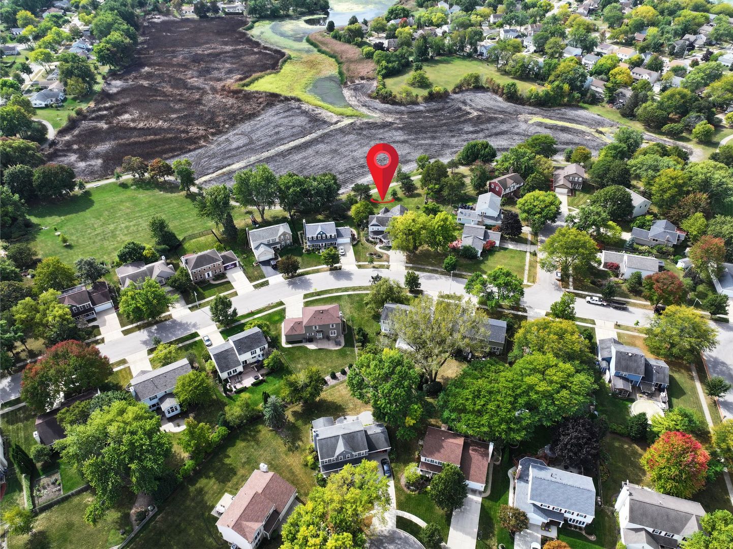 454 Willington Drive, Schaumburg, IL 60194