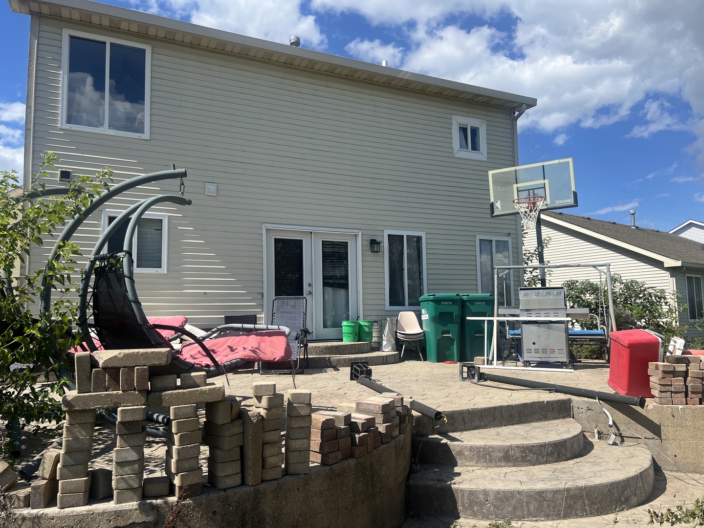 251 Summerfield Drive, Romeoville, IL 60446