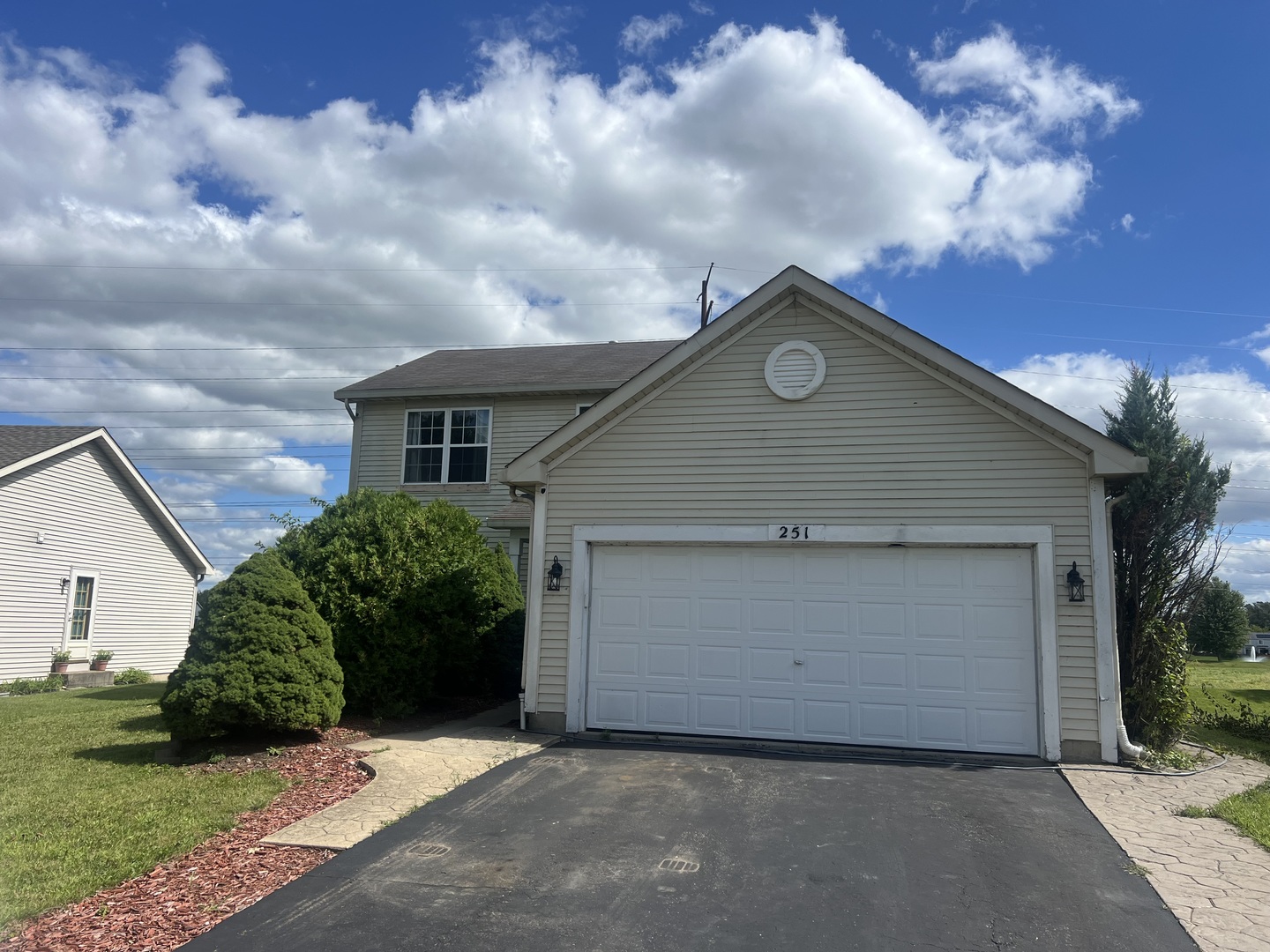 251 Summerfield Drive, Romeoville, IL 60446
