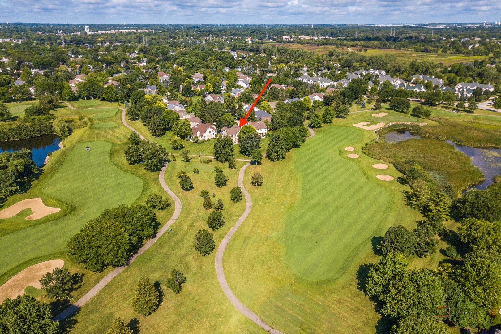 2037 Inverness Drive, Vernon Hills, IL 60061