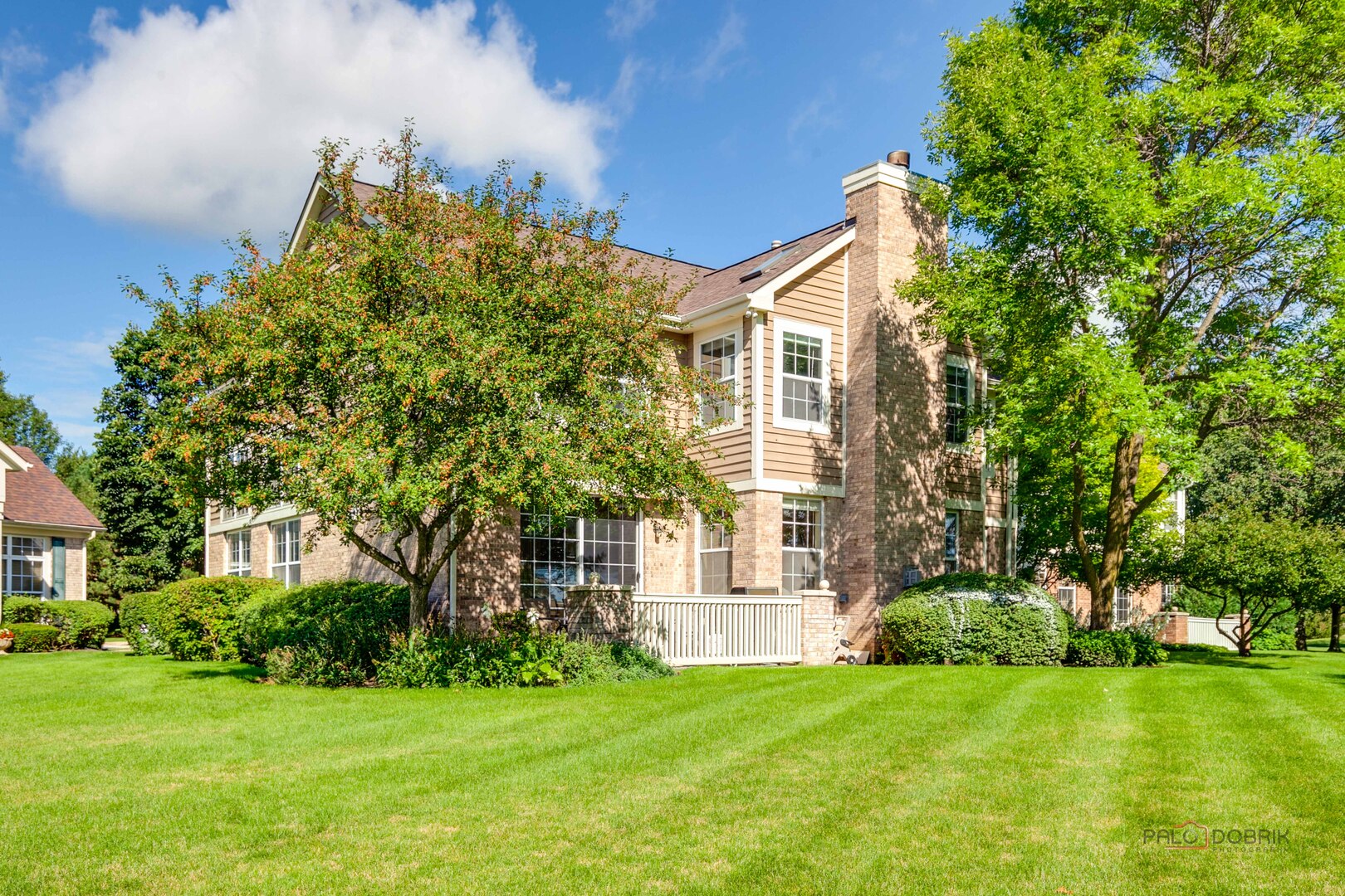 2037 Inverness Drive, Vernon Hills, IL 60061