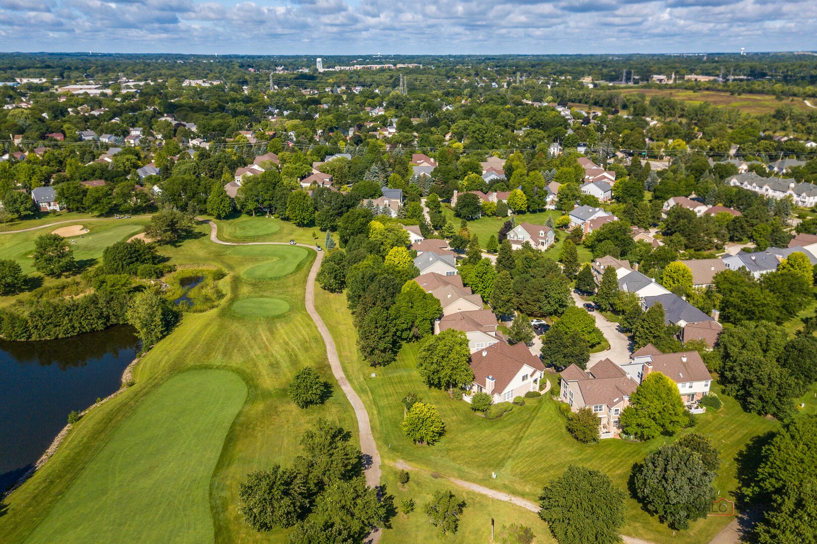 2037 Inverness Drive, Vernon Hills, IL 60061