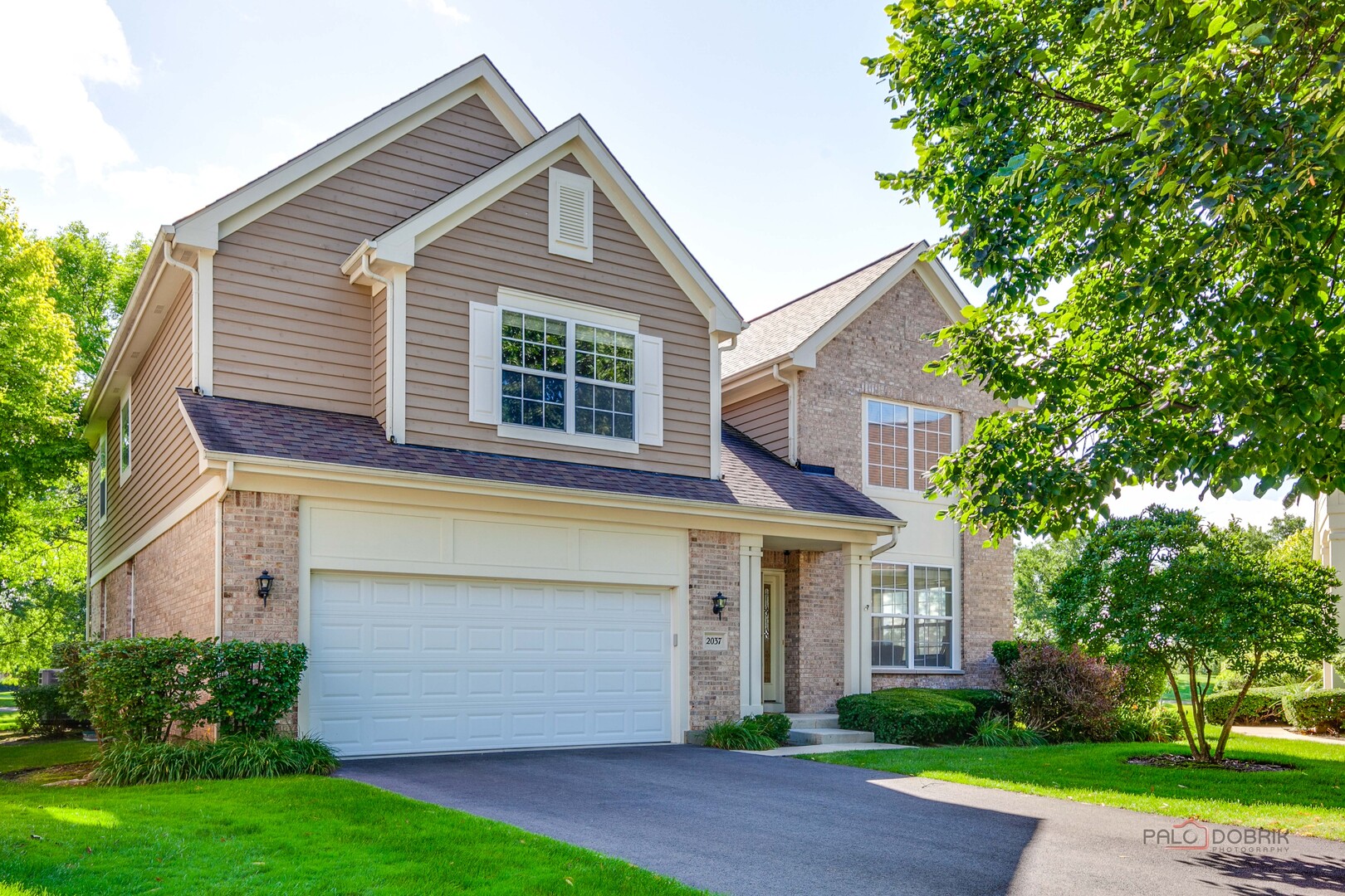 2037 Inverness Drive, Vernon Hills, IL 60061