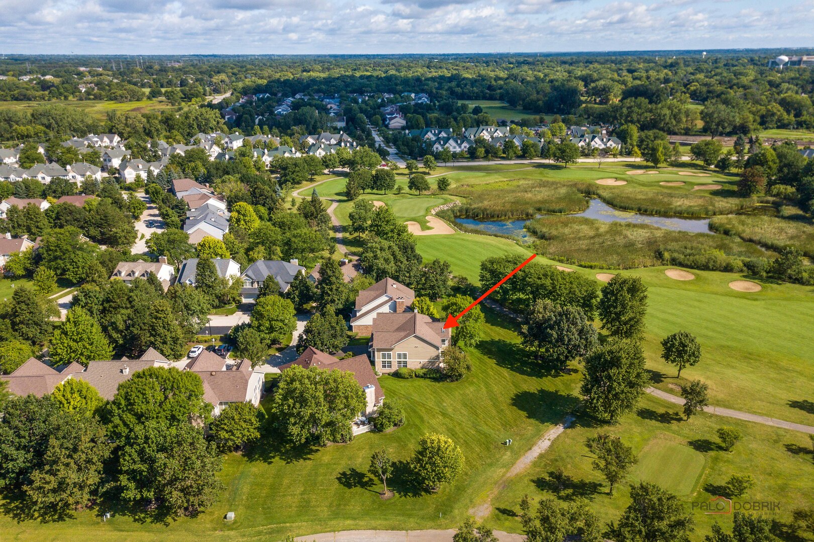 2037 Inverness Drive, Vernon Hills, IL 60061