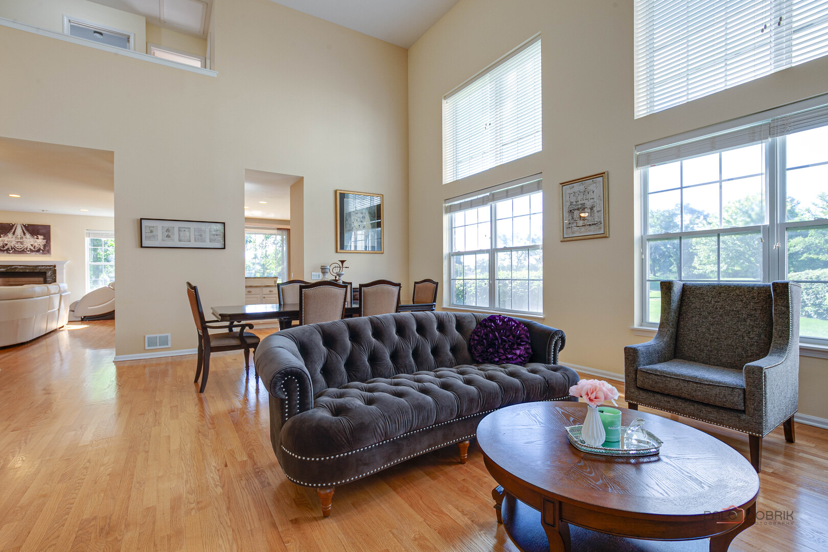 2037 Inverness Drive, Vernon Hills, IL 60061